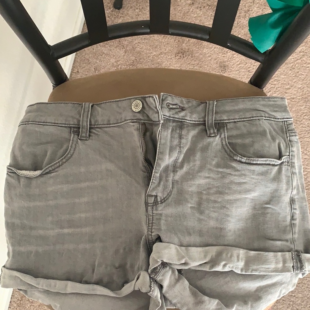 PacSun shorts